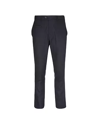 GRASEGGER | Pantalon de costume traditionnel STERZING | blau